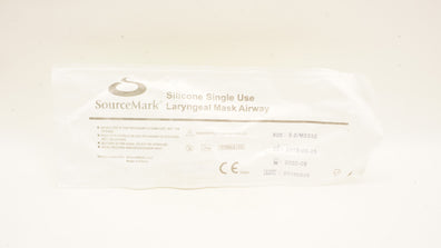 SourseMark M0332 Laryngeal Mask Airway Size 5 (154-220lbs) (x)